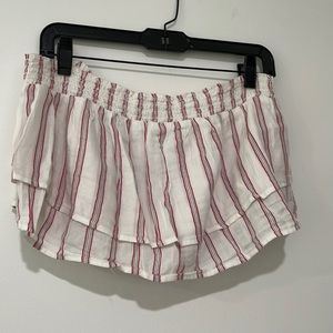 American Eagle AE Crop Top